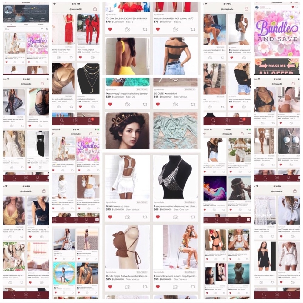 new⋆♡ come shop♡♛ - Picture 7 of 8